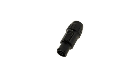 Conectori Speakon - Seetronic SAC3FX-BKB Power Twist TR1