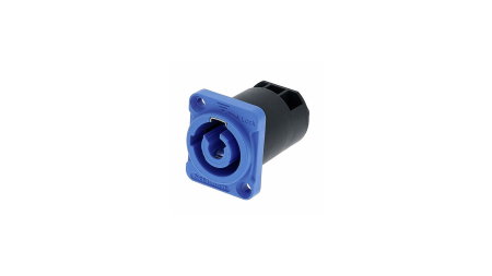 Conectori Speakon - Seetronic SAC3MPA-M Power Twist