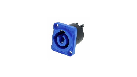 Conectori Speakon - Seetronic SAC3MPA Power Twist
