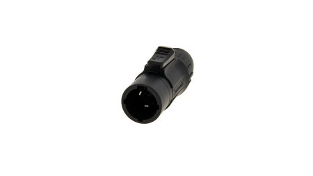 Conectori Speakon - Seetronic SAC3MX-BKB Power Twist TR1