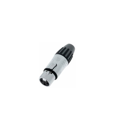 Conectori XLR - Seetronic SCMF3 3pin XLR