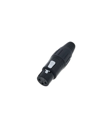 Magazin - Seetronic SCSF3-BG 3pin XLR