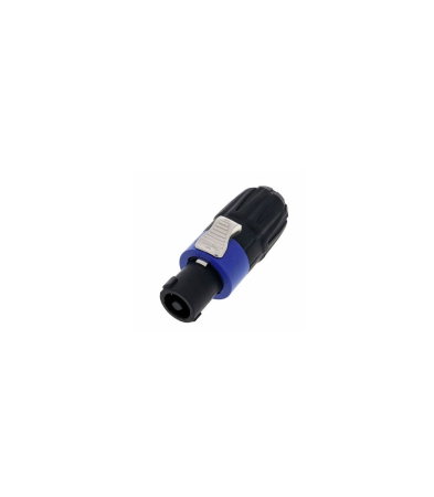 Magazin - Seetronic SL4FX-N Speaker Twist 4pin