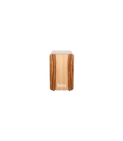 Magazin - Sela Casela SE 002A Satin Nut