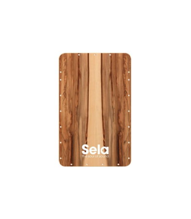 Magazin - Sela SE 014 Cajon Front Plate Nut