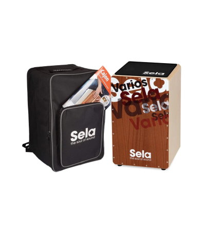 Instrumente de percutie - Sela SE 092 Varios Standard