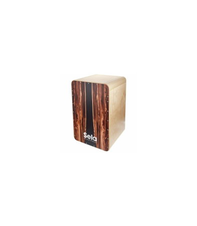 Cajon - Sela SE 105 Casela Dark Nut