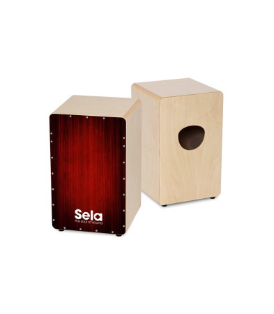 Magazin - Sela Varios SE 050 Red