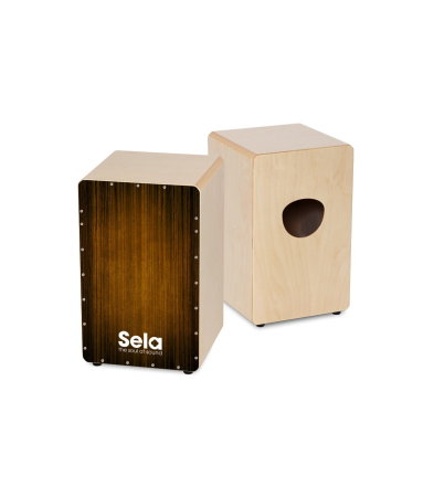 Magazin - Sela Varios SE 051 Brown