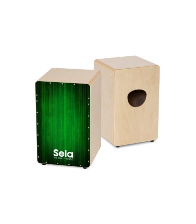 Magazin - Sela Varios SE 053 Green