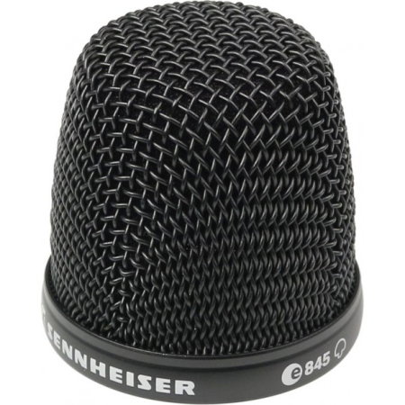 Burete de microfon - Sennheiser 538273 Parte superioara grilaj pentru e845 si MMD 845-1 - grilaj microfon