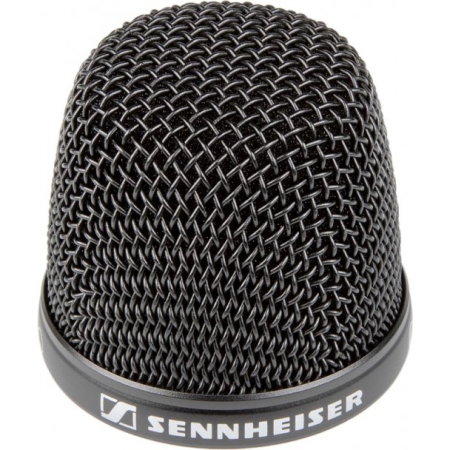 Burete de microfon - Sennheiser 538277 Parte superioara grilaj pentru e835 si MMD 835-1 - grilaj microfon