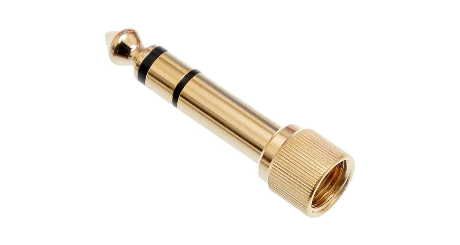 Mufe adaptoare - Sennheiser 543684 Headphones - 1/4 Jack Adapter