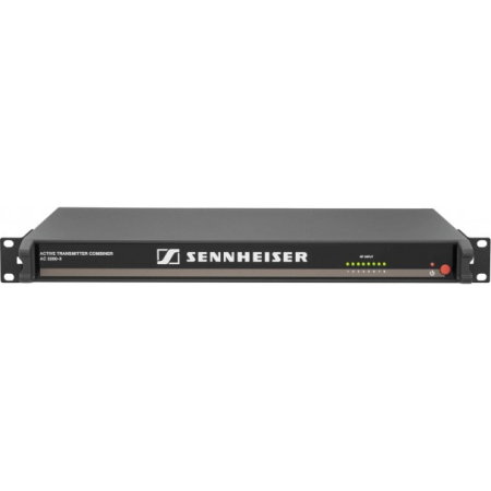 Accesorii pentru sisteme wireless - Sennheiser AC 3200-II - sumator antene