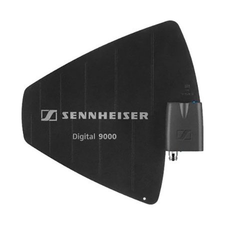 Accesorii pentru sisteme wireless - Sennheiser AD 9000 (A1-A8) - antena directionala pentru sistem wireless