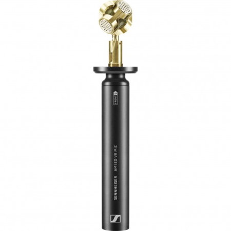 Microfoane stereo - Sennheiser Ambeo VR Mic - microfon 3d