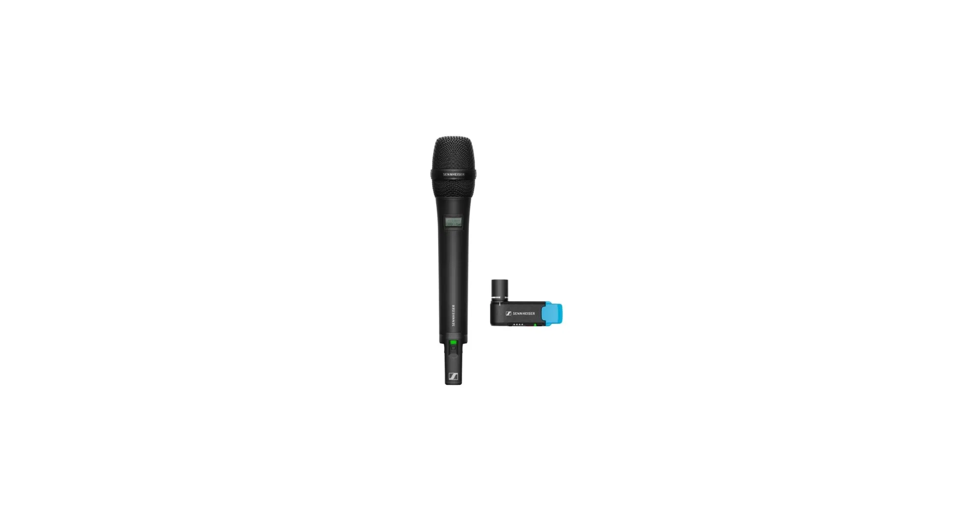 Microfoane - Sennheiser AVX-835 SET-3-EU