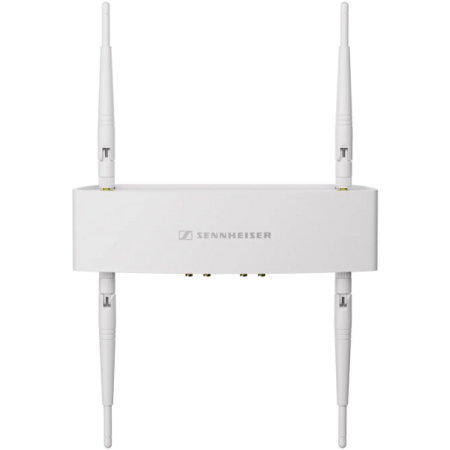 Accesorii pentru sisteme wireless - Sennheiser AWM 4 - suport montare antena