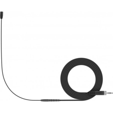Monitorizare In-Ear - Sennheiser Boom Mic HSP Essential-BK - microfon boom