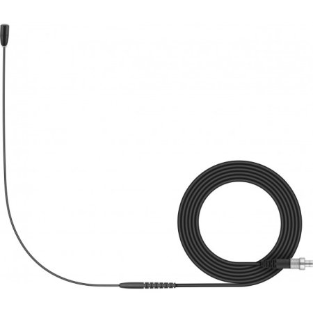 Monitorizare In-Ear - Sennheiser Boom Mic HSP Essential-BK-3PIN - microfon boom