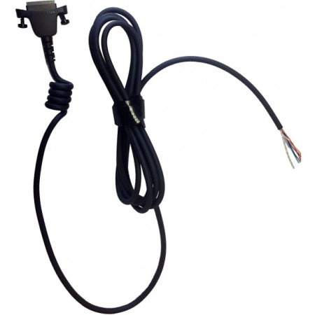 Cabluri Earpad si accesorii de casti - Sennheiser CABLE-II-6 - cablu casti hmd
