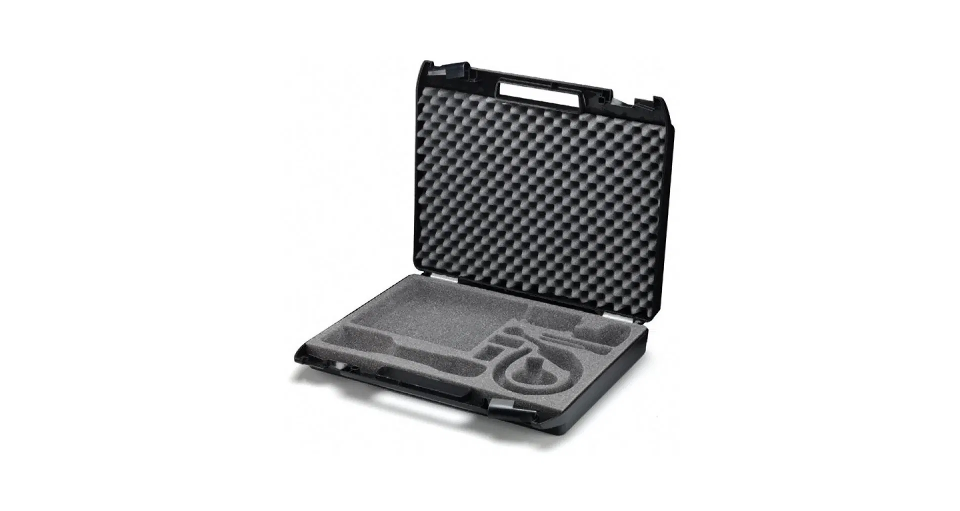 Magazin - Sennheiser CC 3 Case Microfon