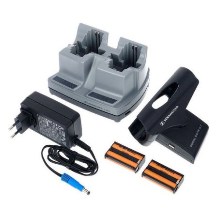 Monitorizare In-Ear - Sennheiser CHG-1-KIT - kit incarcator