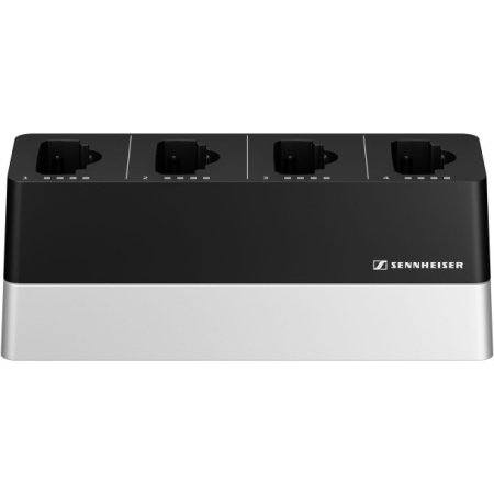 Monitorizare In-Ear - Sennheiser CHG 4N EU - incarcator