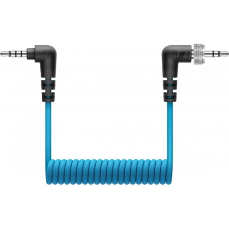 Cabluri de microfon - Sennheiser CL 35 TRRS - cablu microfon pentru telefon
