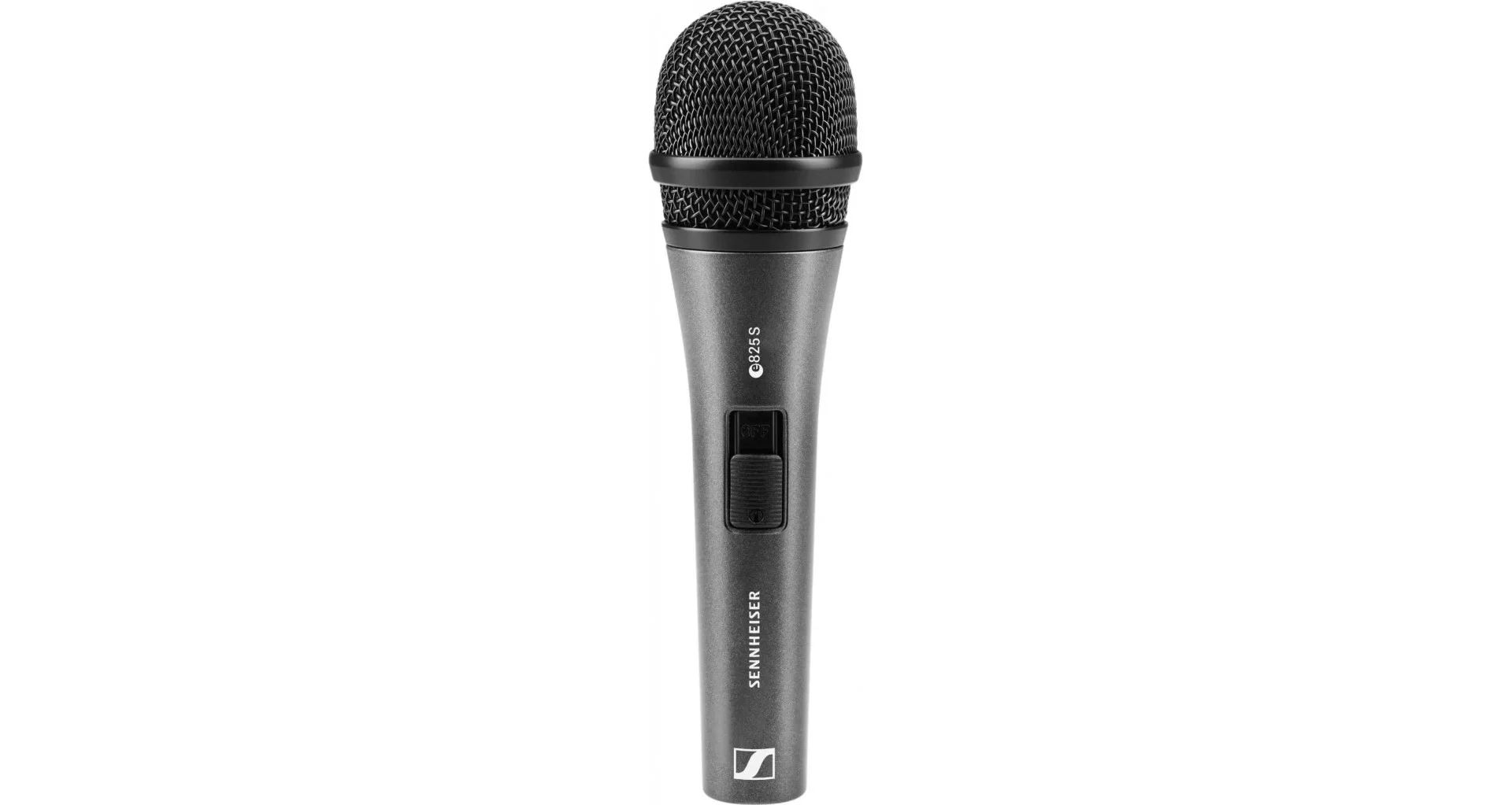 Magazin - Sennheiser e 825-S