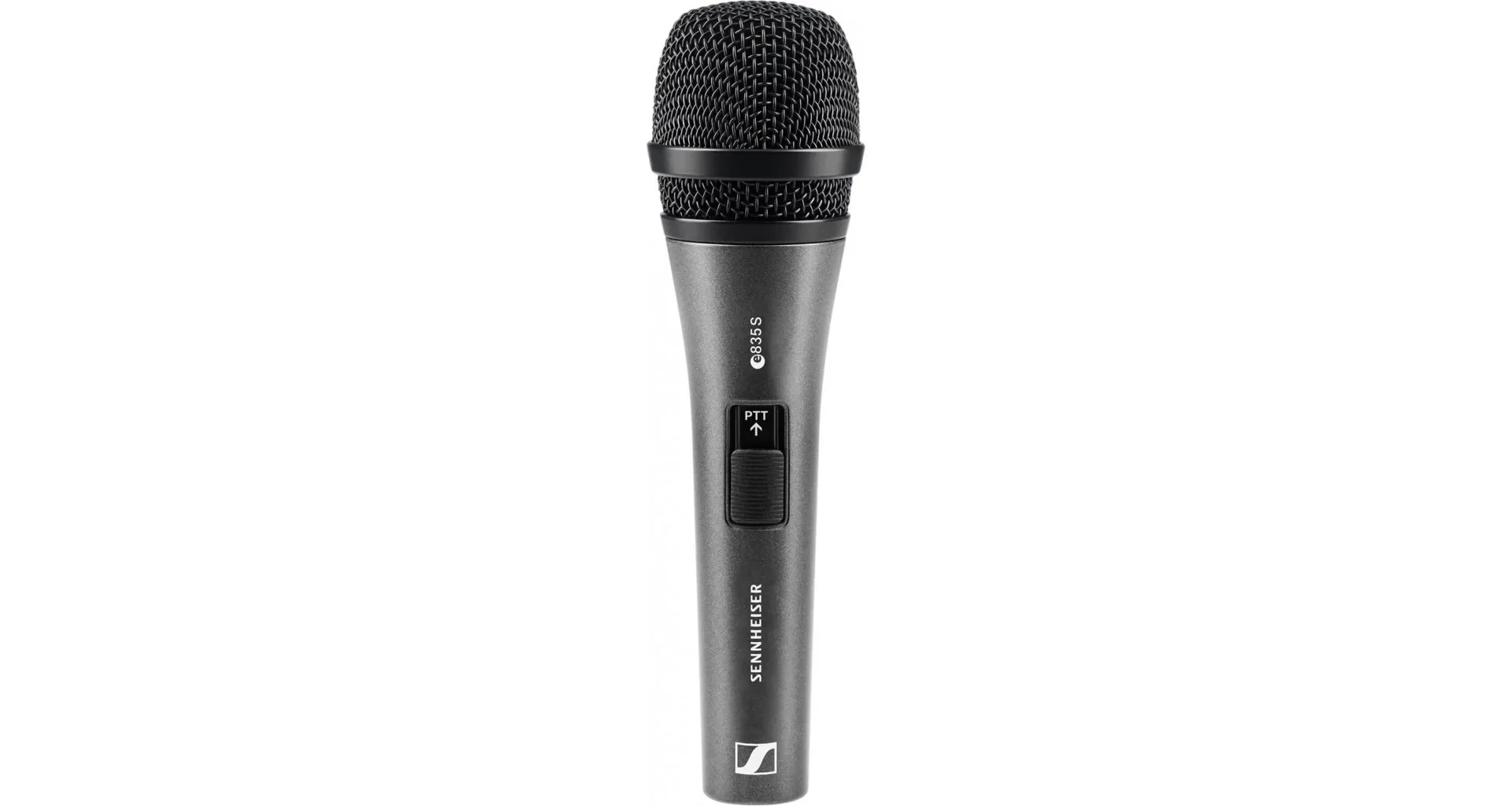 Magazin - Sennheiser e 835-S-PTT