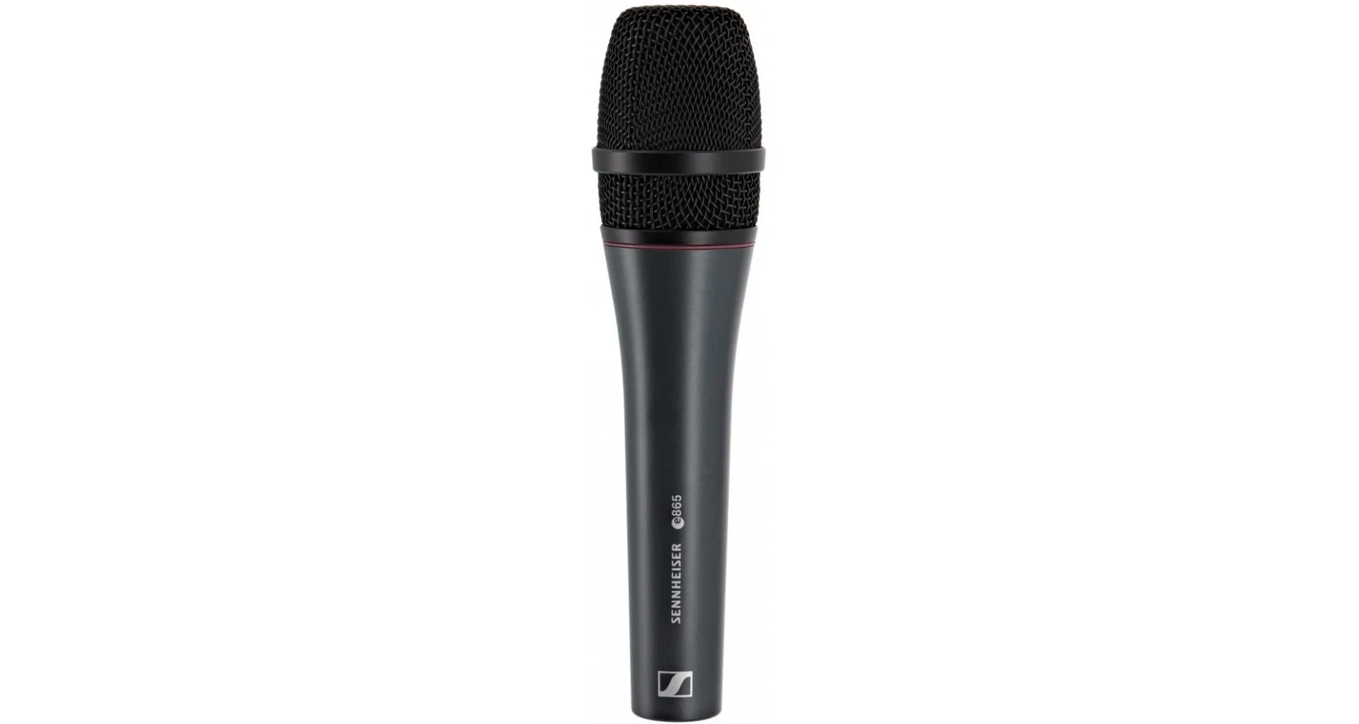 Magazin - Sennheiser E 865