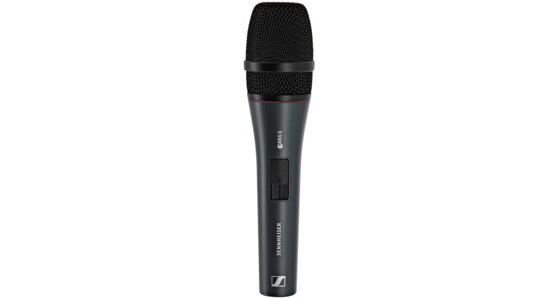 Magazin - Sennheiser E 865-S