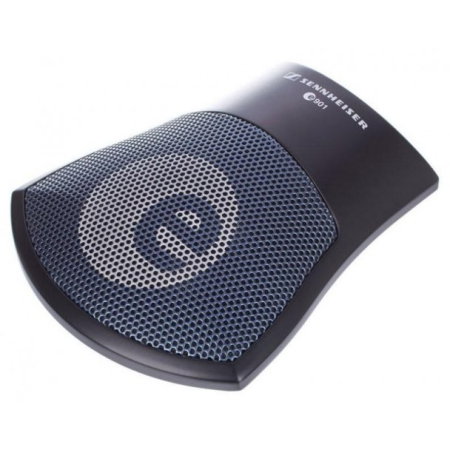 Case-uri de microfoane - Sennheiser E 901 - microfon de instrumente