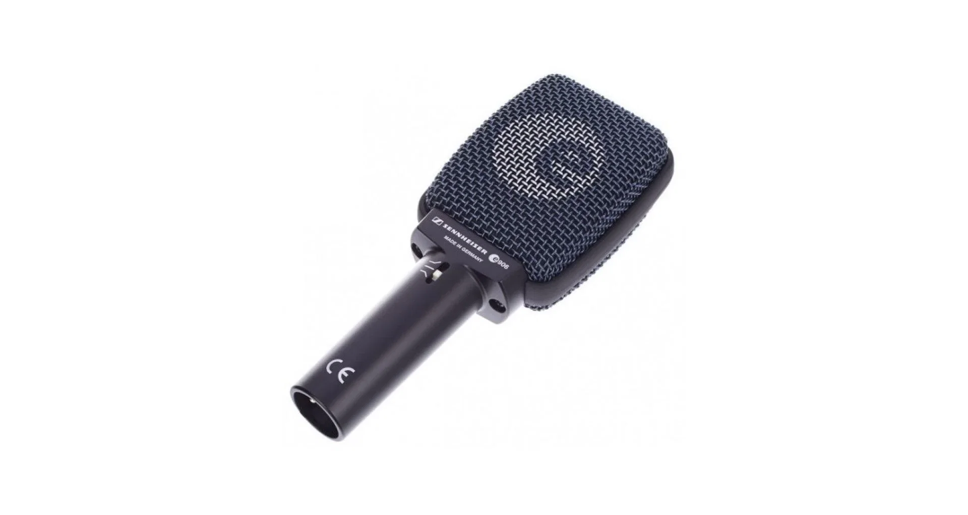 Magazin - Sennheiser E 906