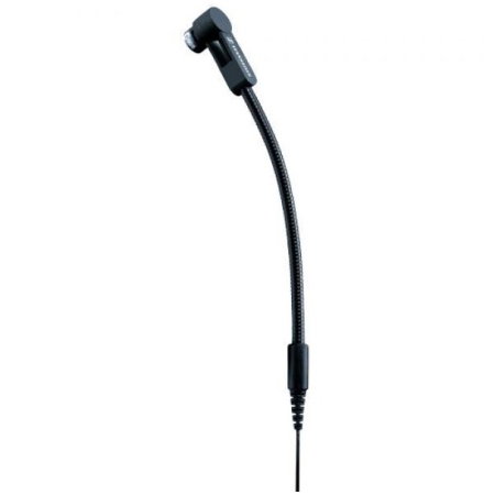 Case-uri de microfoane - Sennheiser E 908 B - microfon de instrumente