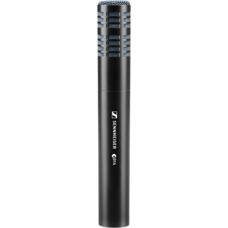 Microfoane de studio - Sennheiser E 914 - microfon profesional pentru inregistrari audio