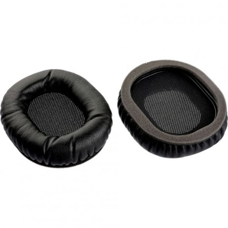 Cabluri Earpad si accesorii de casti - Sennheiser Earpad 102 X 87-BK - 1 Pair - pereche earpad-uri pentru casti