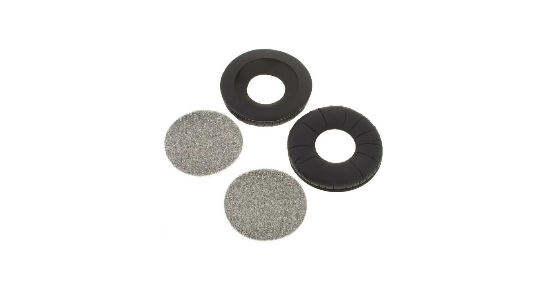 Magazin - Sennheiser Earpad HD-25 Leather