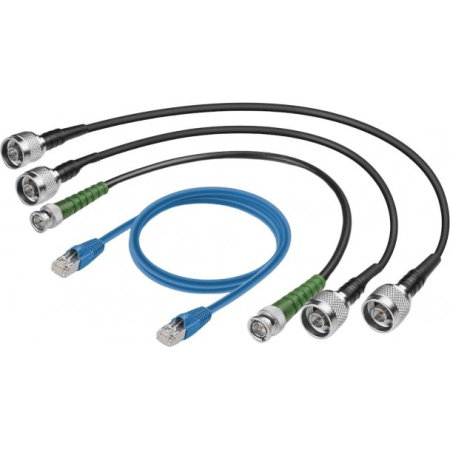 Monitorizare In-Ear - Sennheiser EM 9046 CAB - set cabluri pentru em 9046