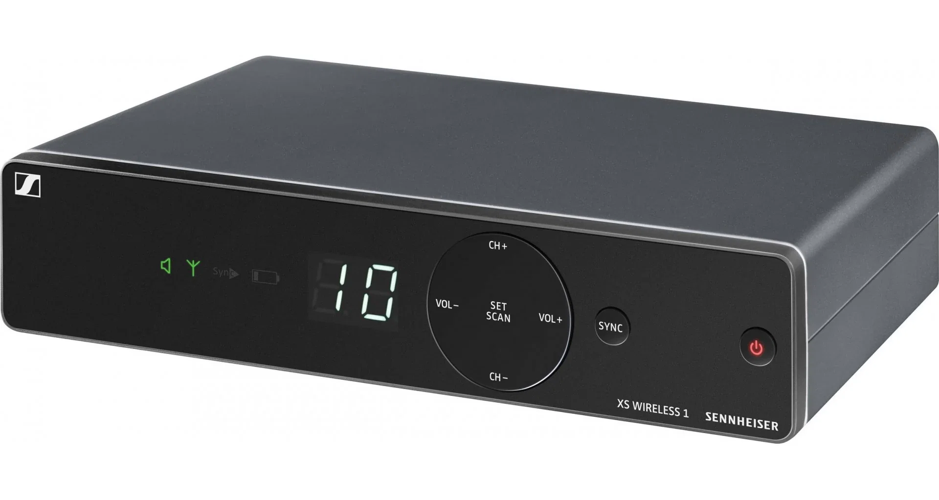Magazin - Sennheiser EM-XSW 1-B (B)