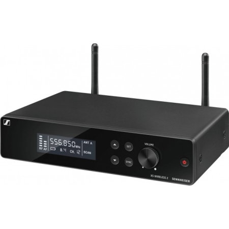 Microfoane wireless si sisteme - Sennheiser EM-XSW 2-B (B) - receiver wireless
