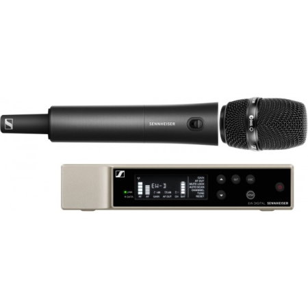 Microfoane wireless si sisteme - Sennheiser EW-D 945-S SET (S1-7) - set microfon wireless