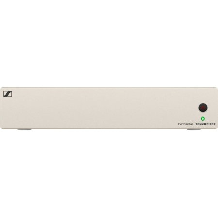 Accesorii pentru sisteme wireless - Sennheiser EW-D ASA T-U-V-W Splitter (T-U-V-W) - splitter activ pentru antene