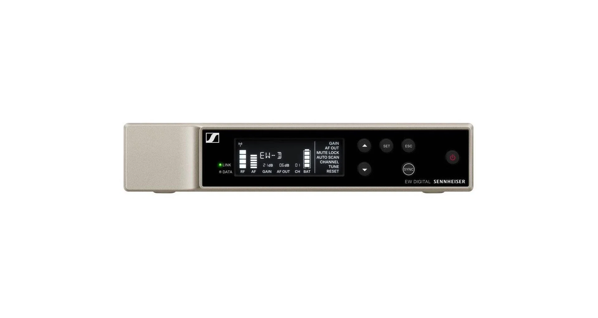 Magazin - Sennheiser EW-D CI1 SET (R1-6)