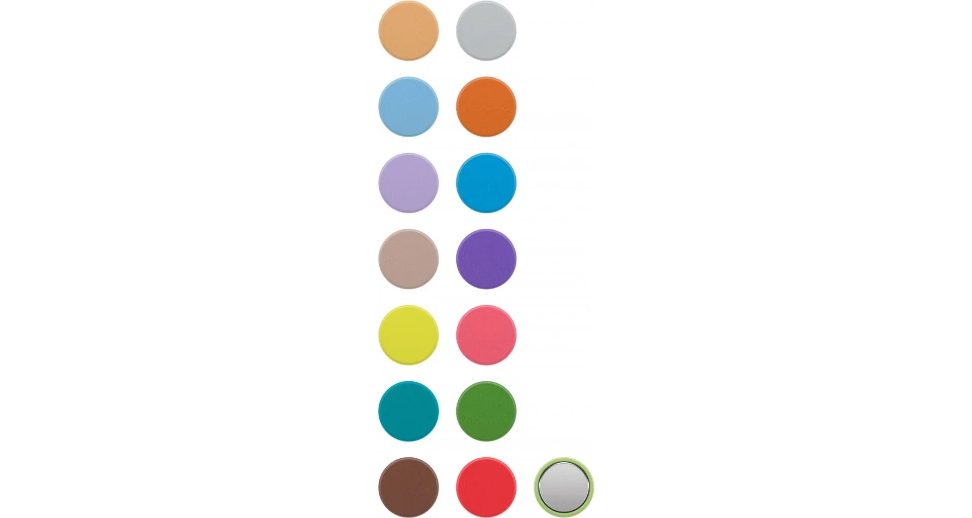 Accesorii de microfoane - Sennheiser EW-D EM Color Coding