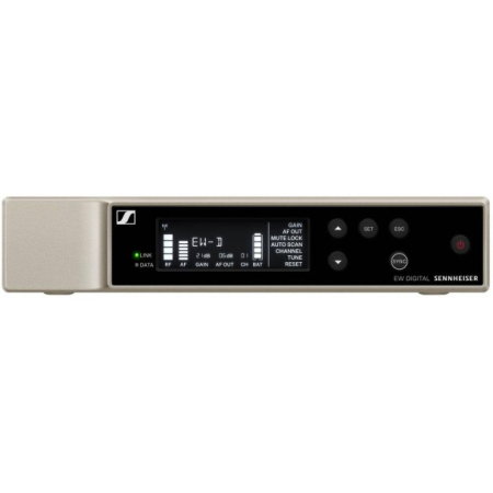 Microfoane wireless si sisteme - Sennheiser EW-D EM (R1-6) - receiver wireless