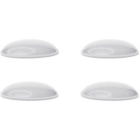 Monitorizare In-Ear - Sennheiser EW-D EM Rubber Feet - set suporturi de cauciuc pentru receiver ew-d em