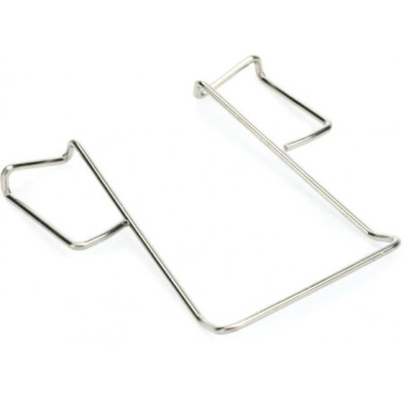 Accesorii pentru sisteme wireless - Sennheiser EW-D SK BELT CLIP VERTICAL - clema de prindere