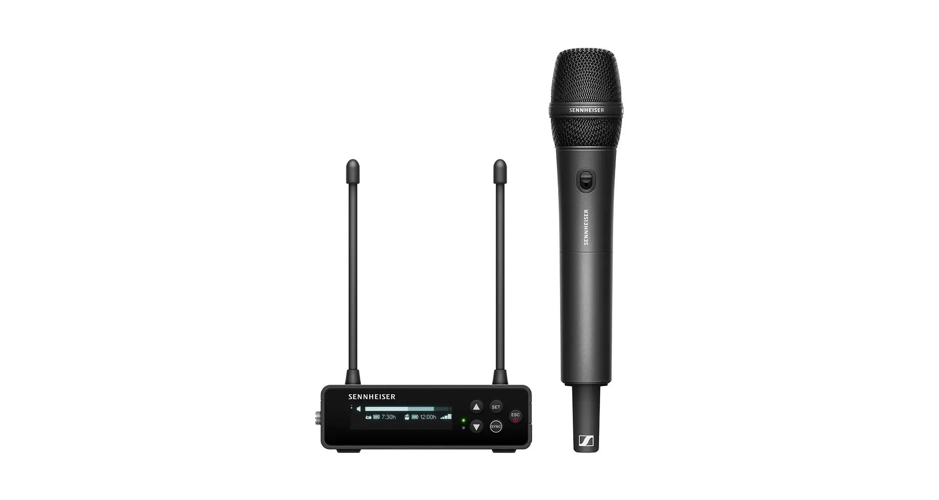 Microfoane - Sennheiser EW-DP 835 SET